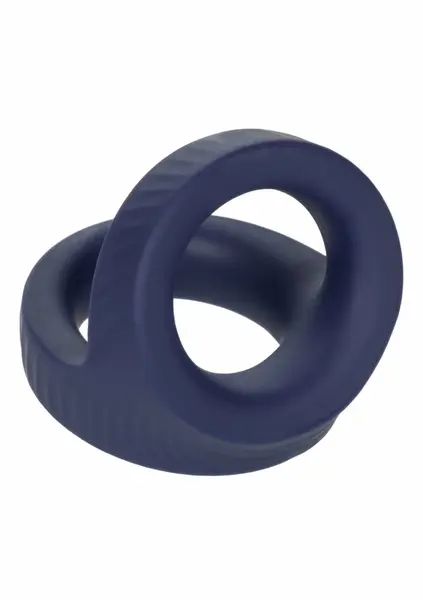 Viceroy Max Dual Ring Silicone Support System Blue 3.25/3.75cm