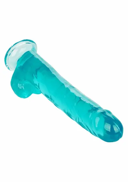 Size Queen 10 Inch Model - Premium Large Silicone Intimate Device