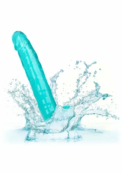 Size Queen 10 Inch Model - Premium Large Silicone Intimate Device
