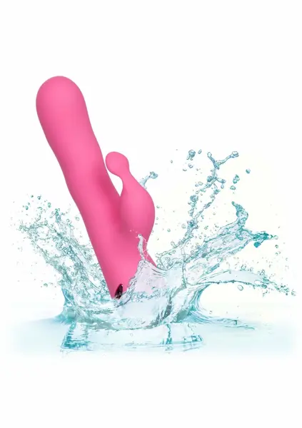 California Dreaming Santa Barbara Surfer Wave Motion Intimate Device