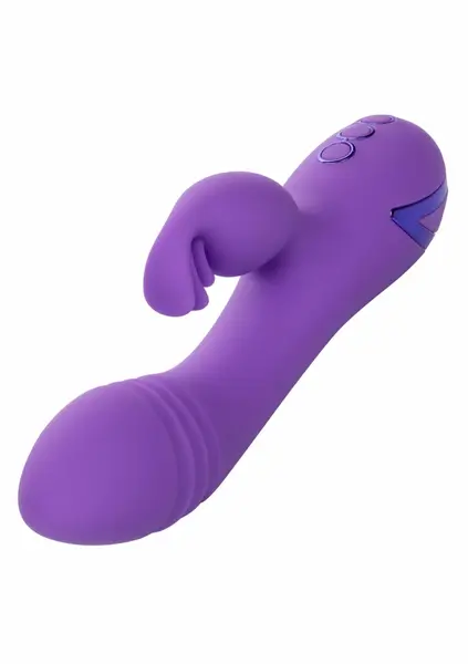California Dreaming West Coast Wave Rider Silicone Blue 22 cm