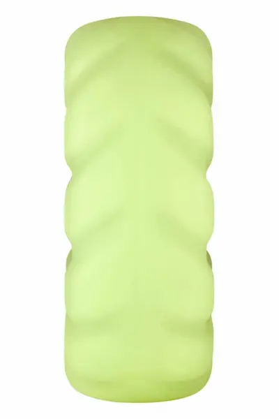 FORTO F-25 23mm C-Ring Glow Liquid Silicone, Stretchable, Luminous