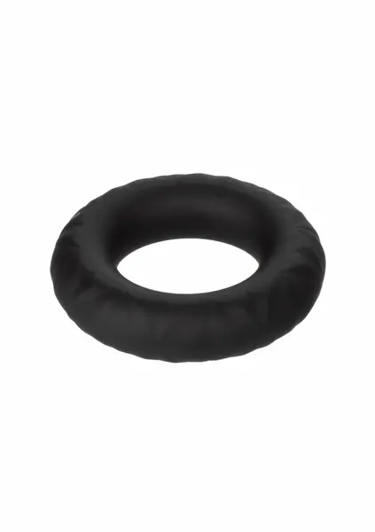 CalExotics Link Up Ultra Soft Supreme Set - 3-Piece Silicone Ring Kit