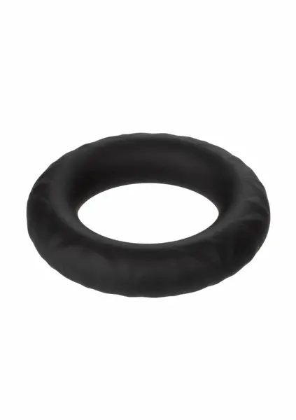 CalExotics Link Up Ultra Soft Supreme Set - 3-Piece Silicone Ring Kit