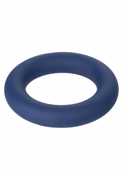 Link Up Ultra Soft Elite комплект силиконови пръстени за пенис, 3 бр.