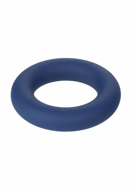 Link Up Ultra Soft Elite комплект силиконови пръстени за пенис, 3 бр.