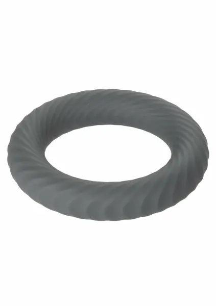 CalExotics Link Up Ultra Soft Ultimate Set - 3-Piece Silicone Ring Kit