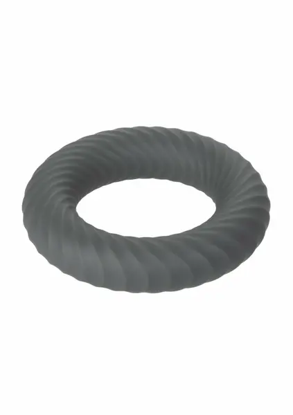 CalExotics Link Up Ultra Soft Ultimate Set - 3-Piece Silicone Ring Kit