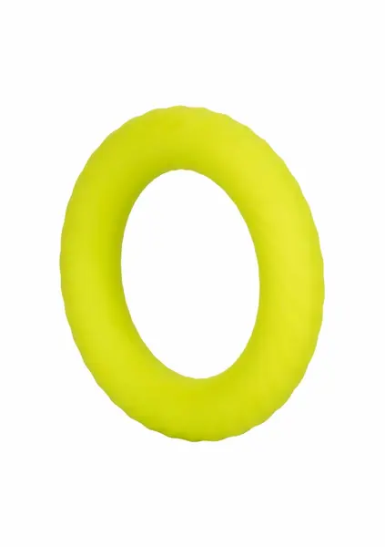 Link Up Ultra Soft Edge Silicone Support Ring Black