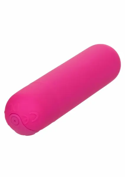 CalExotics Rechargeable Hideaway Bullet Compact Intimate Massager