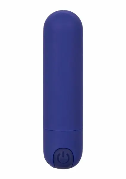CalExotics Rechargeable Hideaway Bullet Compact Vibrating Device