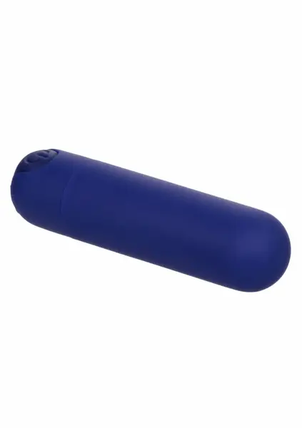 CalExotics Rechargeable Hideaway Bullet Compact Vibrating Device
