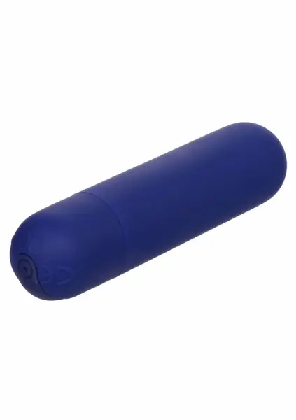 CalExotics Rechargeable Hideaway Bullet Compact Vibrating Device