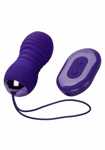 CalExotics Slay Thrust Me Intimate Thrusting Device with Remote Control