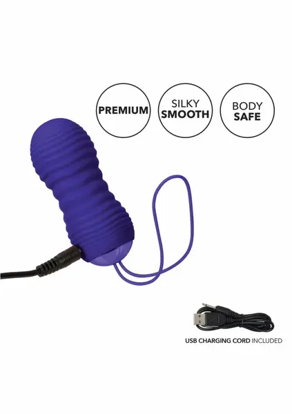 CalExotics Slay Thrust Me Intimate Thrusting Device with Remote Control