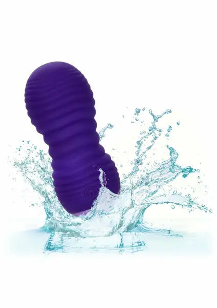 CalExotics Slay Thrust Me Intimate Thrusting Device with Remote Control