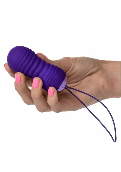CalExotics Slay Thrust Me Intimate Thrusting Device with Remote Control