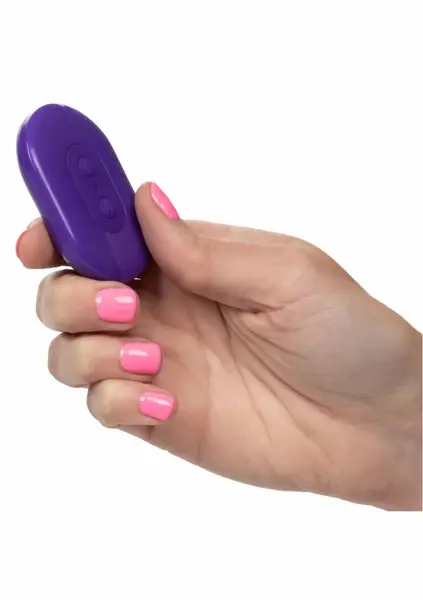 CalExotics Slay Thrust Me Intimate Thrusting Device with Remote Control