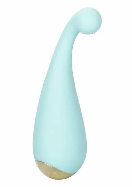 Slay Thrill Me Compact Vibrating Finger Teaser, Waterproof, USB Rechargeable