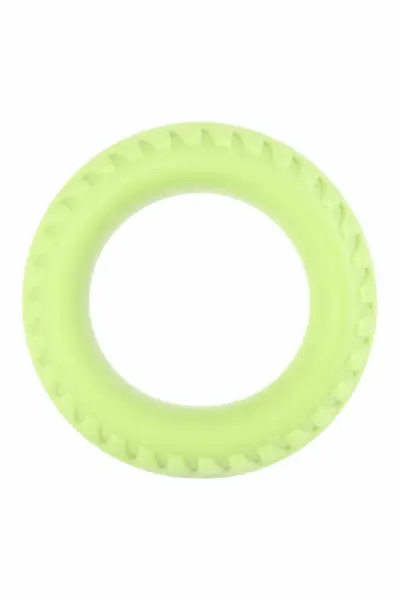 FORTO F-12 35mm Silicone C-Ring Glow-in-the-Dark Adjustable Band