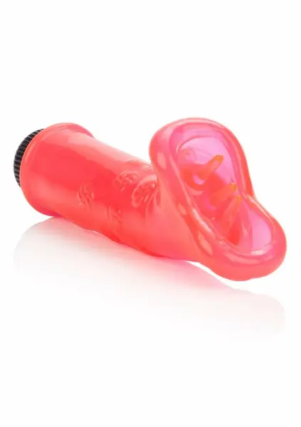 Climactic Climaxer Intimate Suction Stimulator, 5.5