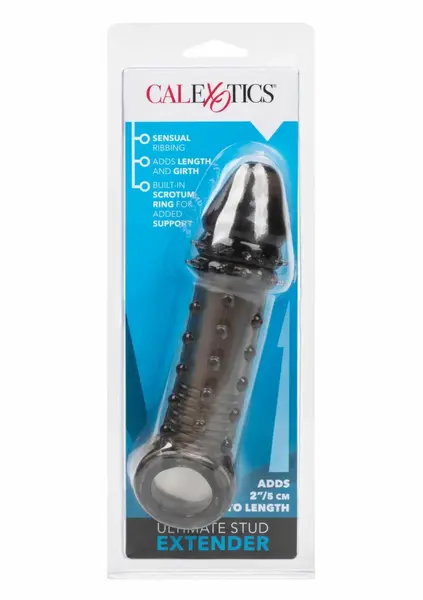 Pipedream Ultimate Stud Extender Sleeve 2