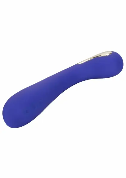 eStim Petite G Wand by Impulse - Compact Intimate Massager, 5 E-Stim Modes