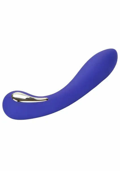 eStim Petite G Wand by Impulse - Compact Intimate Massager, 5 E-Stim Modes