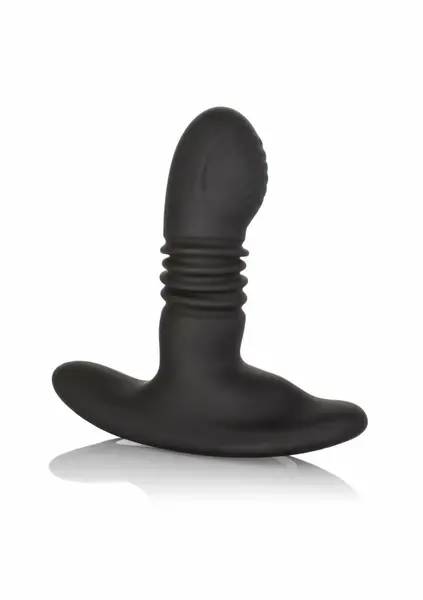 CalExotics Eclipse Thrusting Probe Intimate Motion System Black