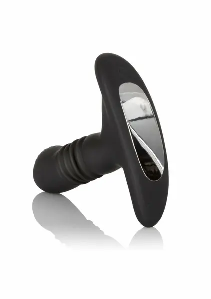 CalExotics Eclipse Thrusting Probe Intimate Motion System Black