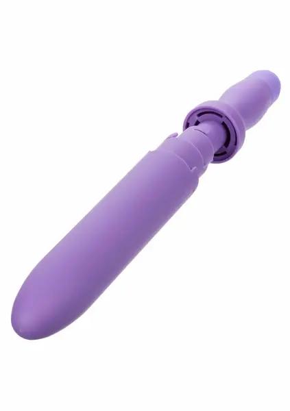 Dr. Laura Berman Rechargeable Dilators Set 4 Sizes + Silicone Sleeve