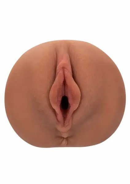 Stroke It Wet анатомичен мастурбатор вагина, 0,9 кг – модел 2