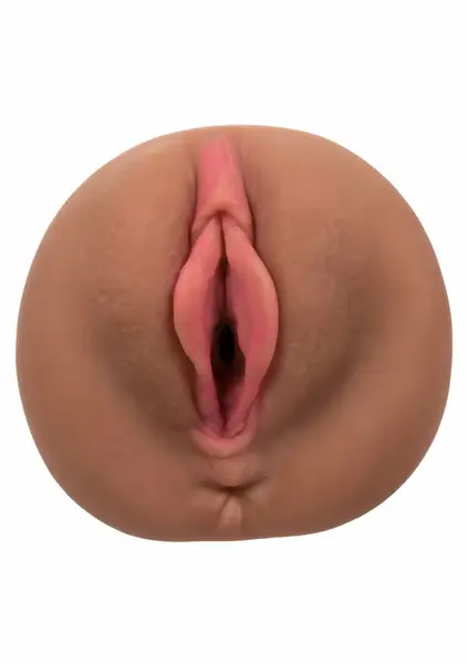 Stroke It мастурбатор с два отвора, розов, 0,9 кг – модел 2