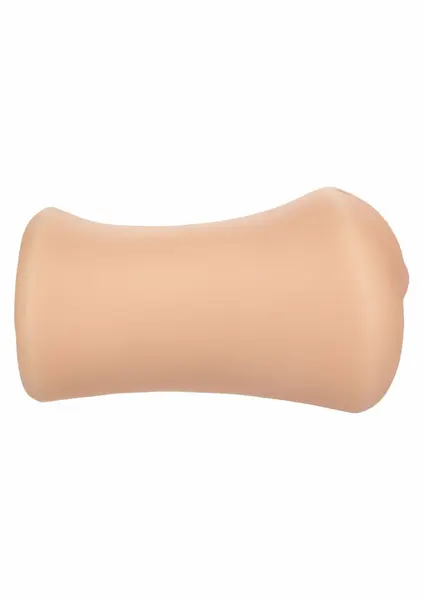 CalExotics Stroke It Juicy Model Intimate Sleeve Pink 1.5lb 716770098788