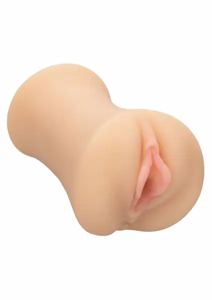 Stroke It Tight анатомичен мастурбатор, 15 см