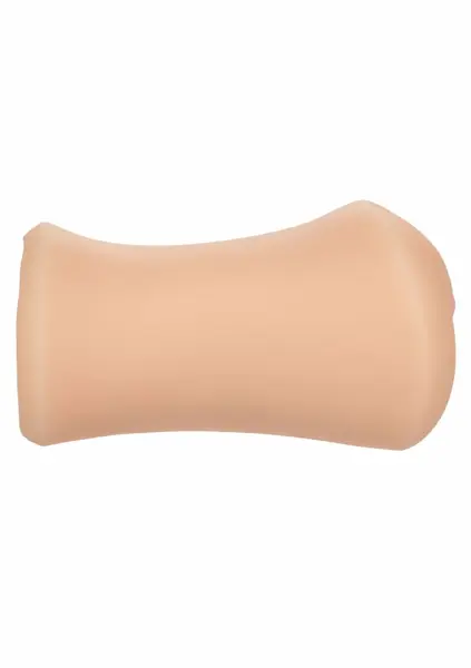Stroke It Tight анатомичен мастурбатор, 15 см