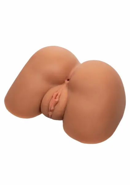 CalExotics Stroke It Life Size Anatomical Silicone Model 7 lbs