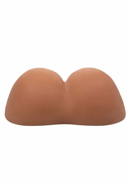 CalExotics Stroke It Life Size Anatomical Silicone Model 7 lbs