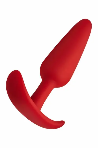 FORTO F-31 Plug Large Red Premium Silicone Flexible System
