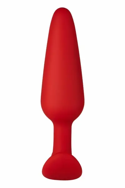 FORTO F-31 Plug Large Red Premium Silicone Flexible System