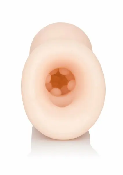 Ultimate Extender Intimate Sleeve PureSkin 2-Inch Support Strap