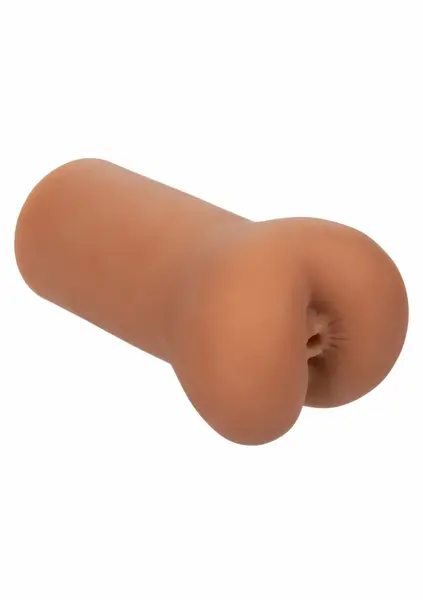 CalExotics Cheap Thrills The Mechanic Intimate Stimulation Device 14cm