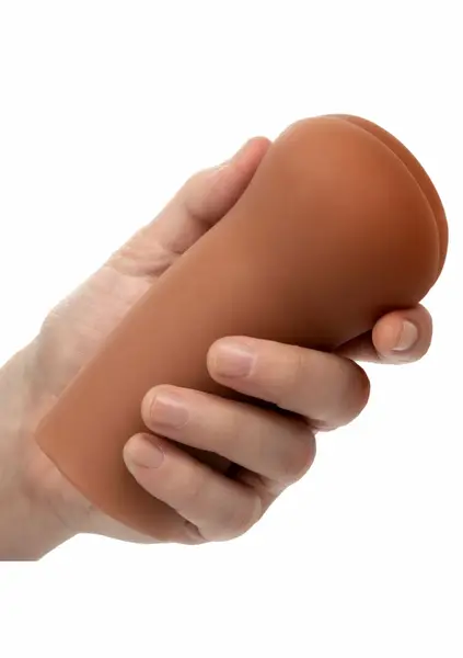 CalExotics Cheap Thrills The Mechanic Intimate Stimulation Device 14cm
