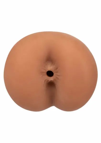 CalExotics Cheap Thrills The Mechanic Intimate Stimulation Device 14cm