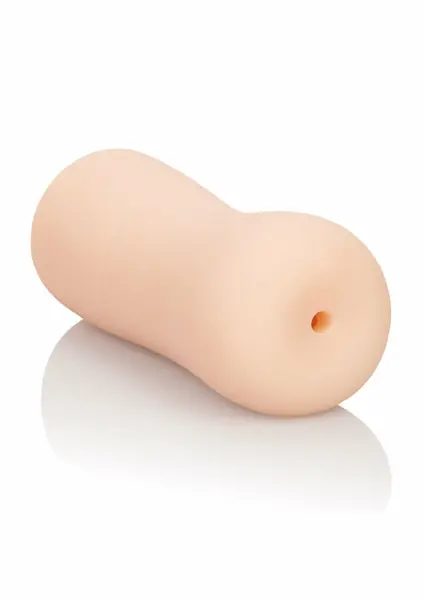 CalExotics Cheap Thrills The Good Time Intimate Stroker 12cm PureSkin