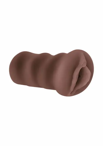 Vivid Raw Pound It Intimate Machine Pure Skin TPR 5.25” Compact Size
