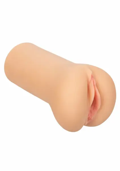 CalExotics Cheap Thrills Flight Attendant Intimate Compact Device 14cm