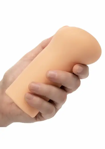CalExotics Cheap Thrills Flight Attendant Intimate Compact Device 14cm