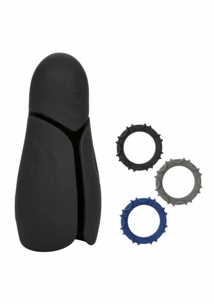 Optimum Power Elite Pro Stroker Flexible Open-Sleeve System 716770097187
