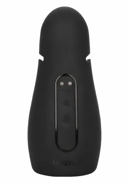 Optimum Power Elite Pro Stroker Flexible Open-Sleeve System 716770097187